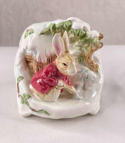 Vintage schmid beatrix - vintage, potter