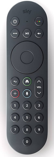 Sky glass and stream - and, tv