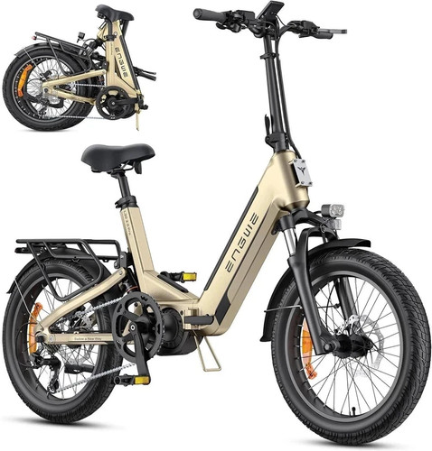 Engwe l20 pro fat - engwe,
