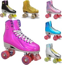 Kingdom Impulse Holographics