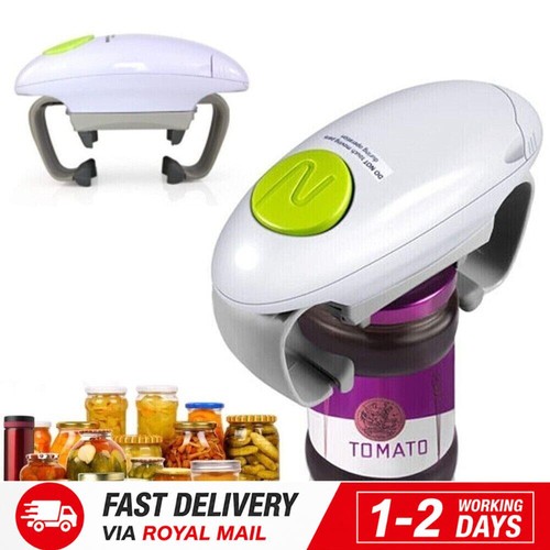 For electric can opener - for,