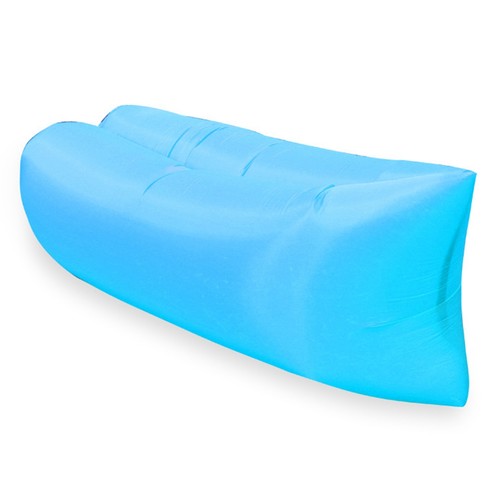 Inflatable sofa outdoor couch - inflatable,
