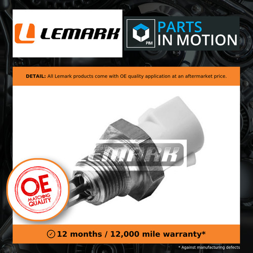 Air intake temperature sensor - air,