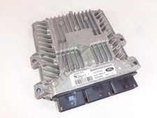 Range Rover L320 3.6 V8 Diesel Engine Control Unit ECU 6H4Q12A650CD NNW506880