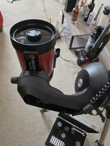 Celestron nexstar se - celestron,