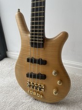 Warwick thumb bass - bass,