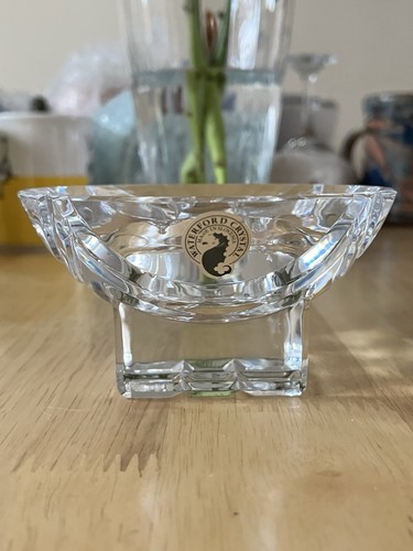 Waterford crystal eclipse - crystal,