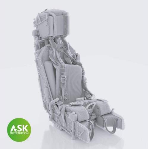 Art scale 200 a48058 - 200-a48058, 1:48