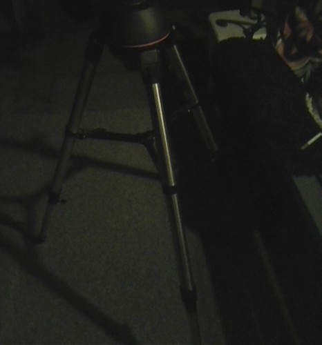 Celestron nexstar tripod and - celestron,