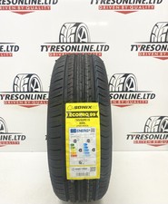 1 X 195 60 15 SONIX 88H