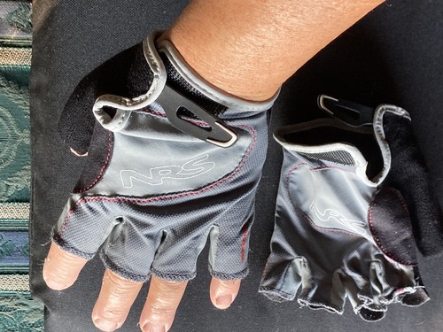 Nrs breathable padded - breathable,