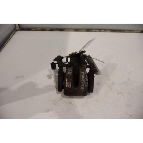 Left rear brake caliper - rear,