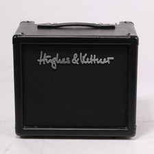 Hughes & Kettner Tubemeister