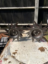 Mantis Tiller Aerator Tines