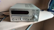 Yamaha CRX-M170 Natural Sound