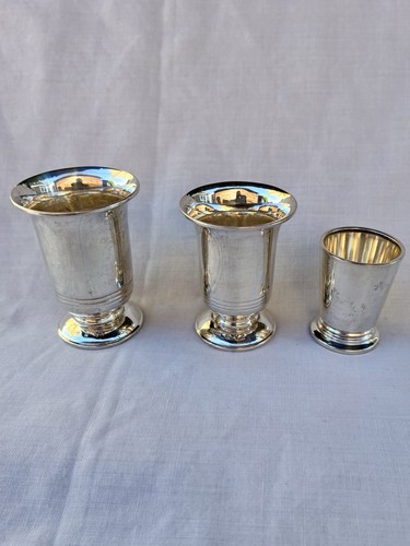 Scandinavian silver 3 - silver, x