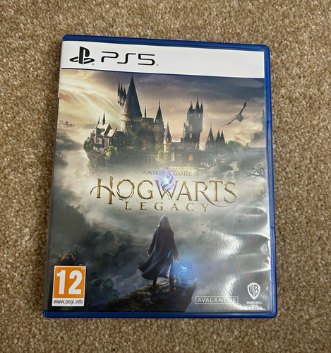 Hogwarts legacy ps5 - hogwarts,