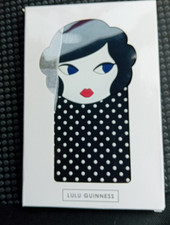 LULU GUINNESS Lulu Doll Face