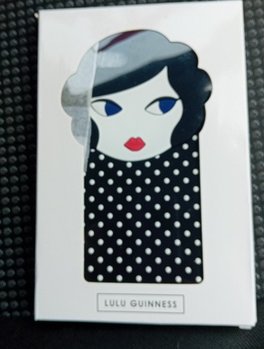 Lulu guinness - lulu,
