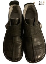NEW Alegria PG Lite Leather