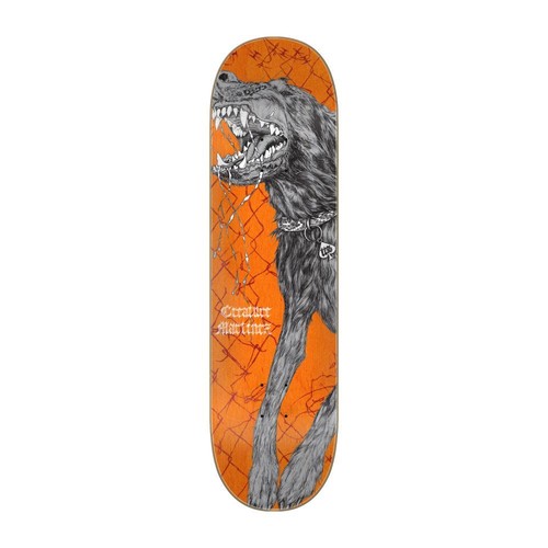 Creature pro martinez guero - creature,