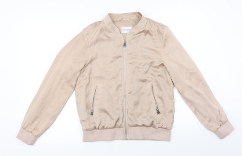 Next womens pink jacket - next,