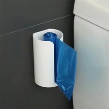 Wall Mounted Garbage Bag