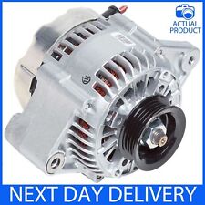 SUZUKI JIMNY ALTO BALENO GRAND VITARA IGNIS 1.1 1.3 1.6 PETROL 80amp ALTERNATOR
