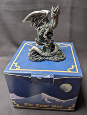 Myth & Magic  The Tudor Mint-