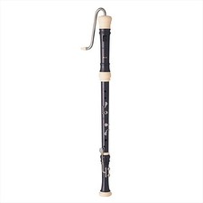 AULOS Recorder Symphony Bass