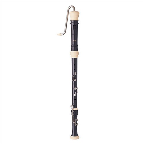 Aulos recorder symphony bass - symphony,
