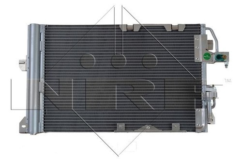 Genuine nrf condenser for - genuine,