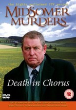 Midsomer Murders: Death in