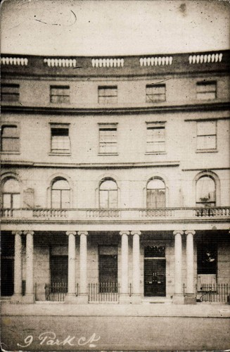 Mayfair park street - 9, street.