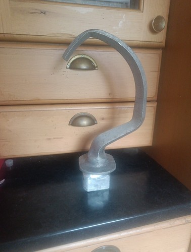 Spares dough hook - spares,