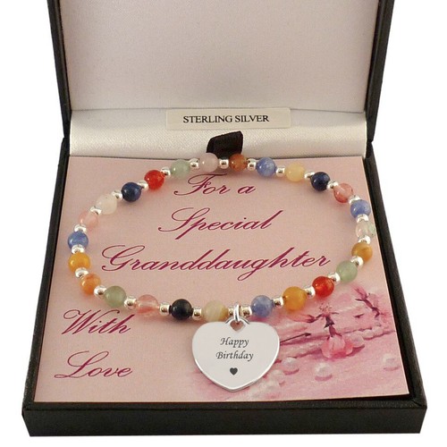 Personalised bracelet with - bracelet,