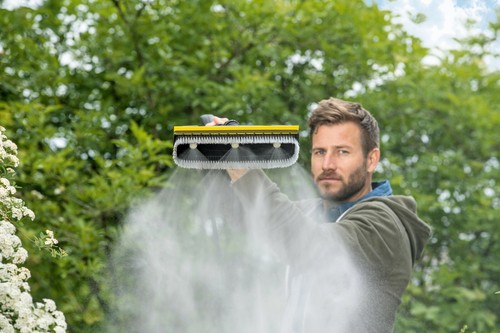 Karcher surface cleaner - ps,