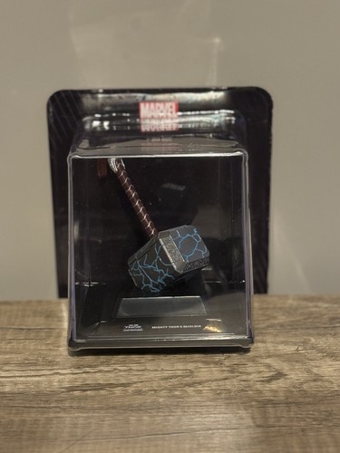 Mighty thor mjolnir - mighty,