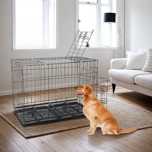 100 70cm dog cage - dog,