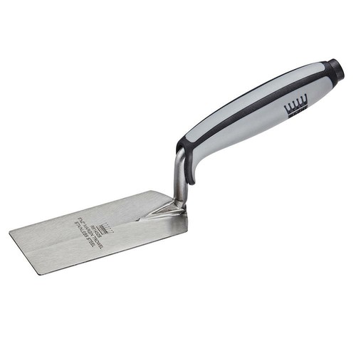 Ragni stainless steel - 2", x