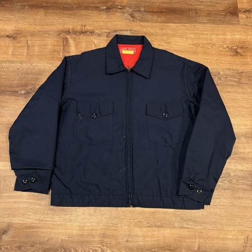 Vintage 50s 60s twill - 60s, work