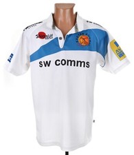 EXETER CHIEFS RUGBY UNION
