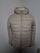 Hollister Mens Cozy-Lined