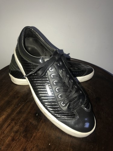 Cruyff recopa pewter leather - recopa,