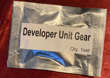 Xerox DC250, DC700, 550