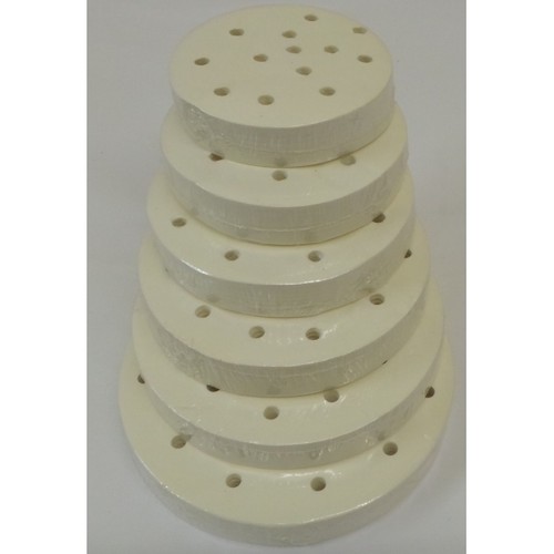 Silicone coated bamboo - silicone, steamer