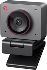 OBSBOT Meet 2 - 4K Webcam Ultra HD AI Auto-exposure VR Virtual Background Webcam