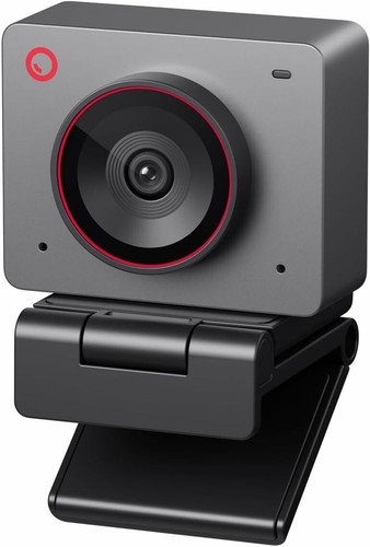 Obsbot meet 4k webcam - meet,
