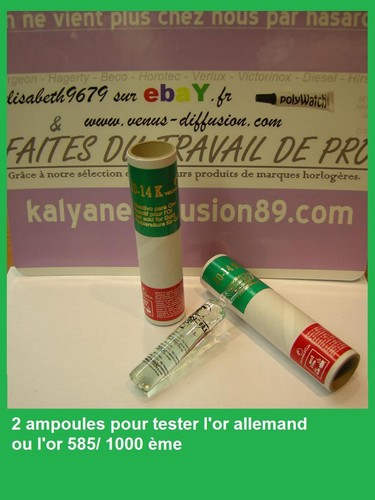 Tests test 14k - tests, german