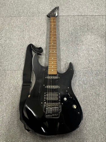 Yamaha rgx 512p black - yamaha,